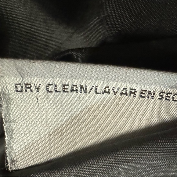 Inked & Faded Women’s Plaid Wool Heavy Coat Size XL Gray Brown Beige Winter Warm - Picture 12 of 12